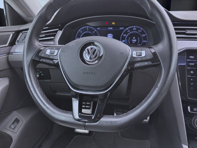 Bild 11: Volkswagen Arteon 2.0 TDI DSG 4M ELEGANCE NAVI KAMERA SITZHZG PDC