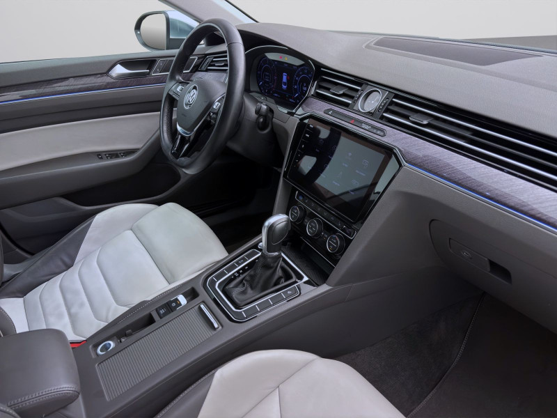 Bild 16: Volkswagen Arteon 2.0 TDI DSG 4M ELEGANCE NAVI KAMERA SITZHZG PDC