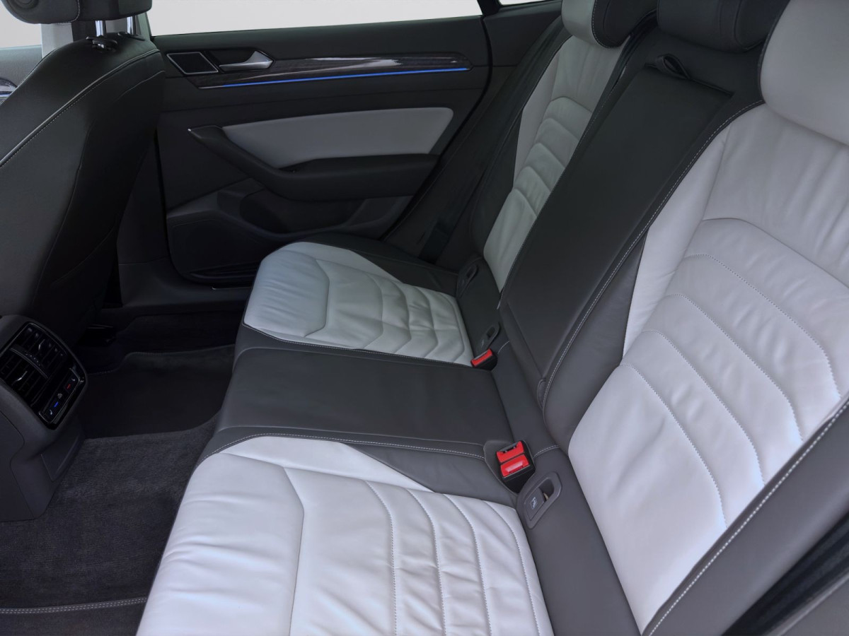 Thumb 14: Volkswagen Arteon 2.0 TDI DSG 4M ELEGANCE NAVI KAMERA SITZHZG PDC