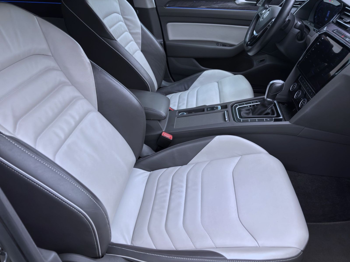 Thumb 15: Volkswagen Arteon 2.0 TDI DSG 4M ELEGANCE NAVI KAMERA SITZHZG PDC