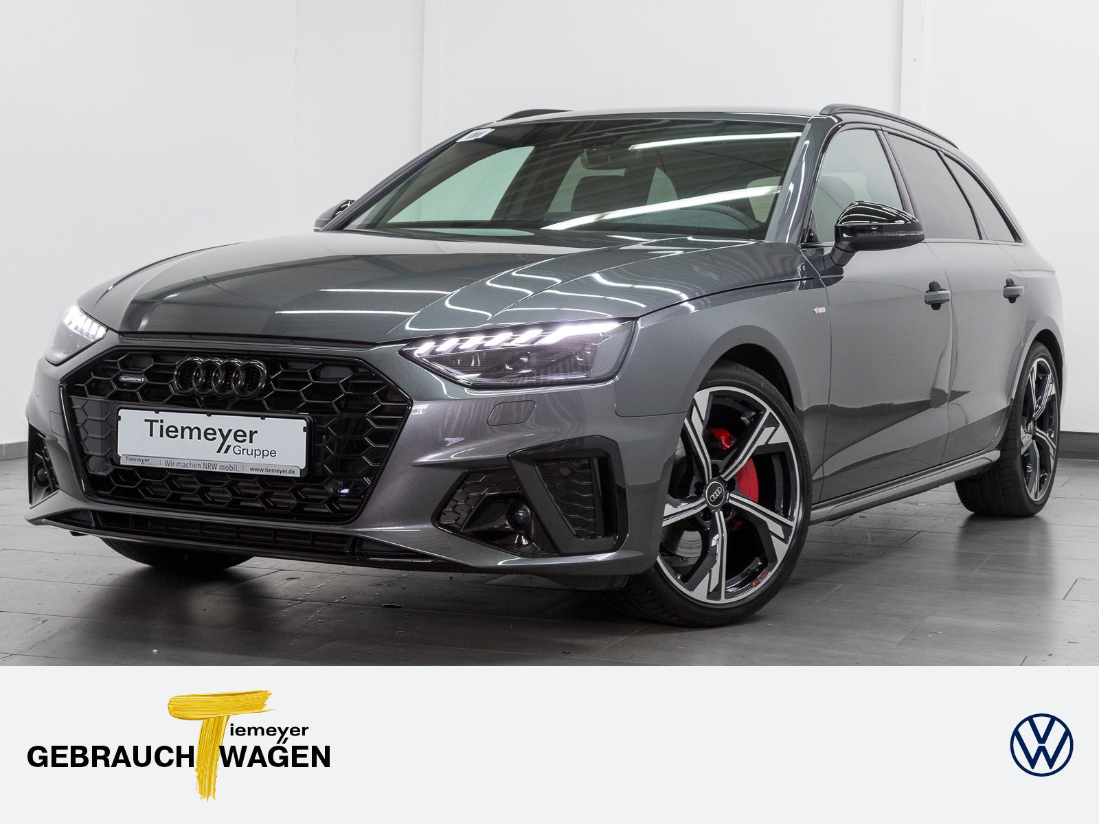 Audi A4 Avant 40