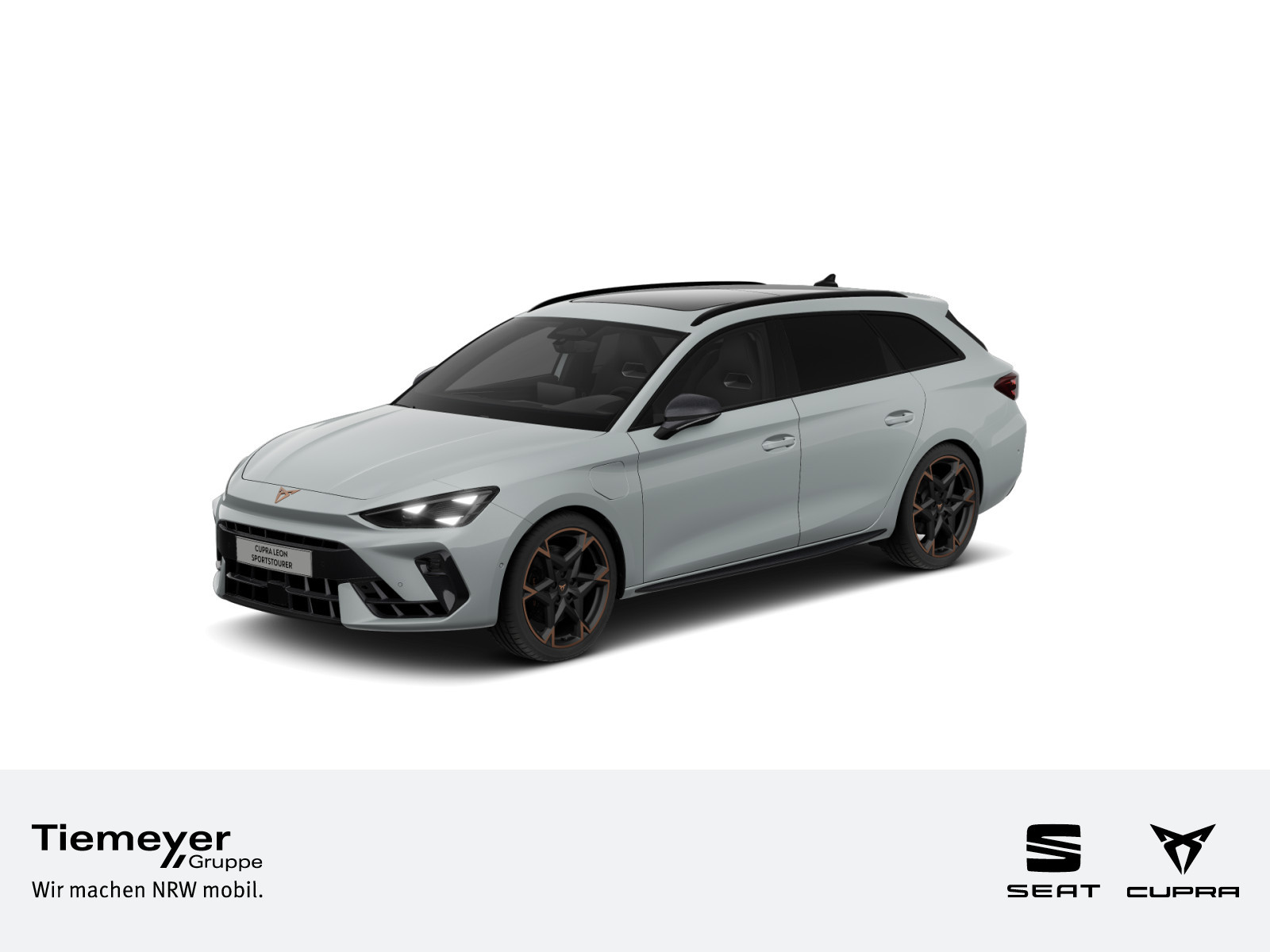 Cupra Leon Sportstourer 1.5