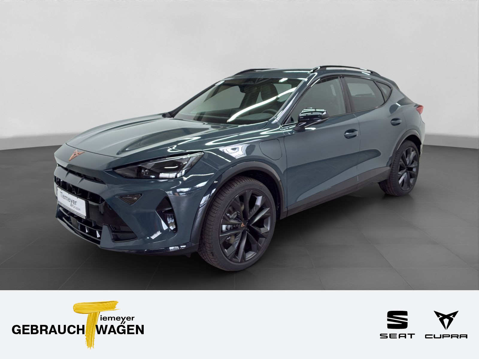 Cupra Formentor 1.5 TSI