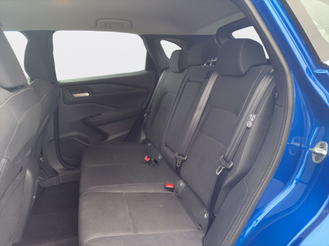 Ansicht 15 - Gebrauchtwagen Fahrzeug, Modell Qashqai der Marke Nissan von Verkäufer Autohaus Rabus e.K.