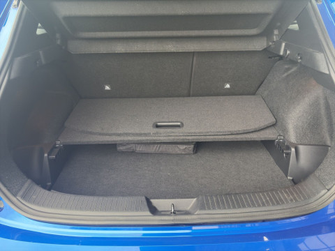 Ansicht 19 - Gebrauchtwagen Fahrzeug, Modell Qashqai der Marke Nissan von Verkäufer Autohaus Rabus e.K.