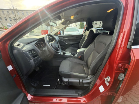 Ansicht 10 - Gebrauchtwagen Fahrzeug, Modell Qashqai der Marke Nissan von Verkäufer Mattern GmbH