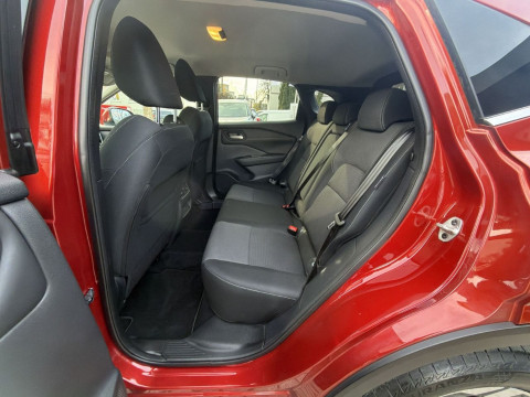 Ansicht 11 - Gebrauchtwagen Fahrzeug, Modell Qashqai der Marke Nissan von Verkäufer Mattern GmbH