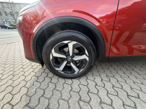 Ansicht 12 - Gebrauchtwagen Fahrzeug, Modell Qashqai der Marke Nissan von Verkäufer Mattern GmbH