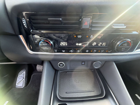 Ansicht 16 - Gebrauchtwagen Fahrzeug, Modell Qashqai der Marke Nissan von Verkäufer Mattern GmbH