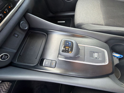 Ansicht 17 - Gebrauchtwagen Fahrzeug, Modell Qashqai der Marke Nissan von Verkäufer Mattern GmbH