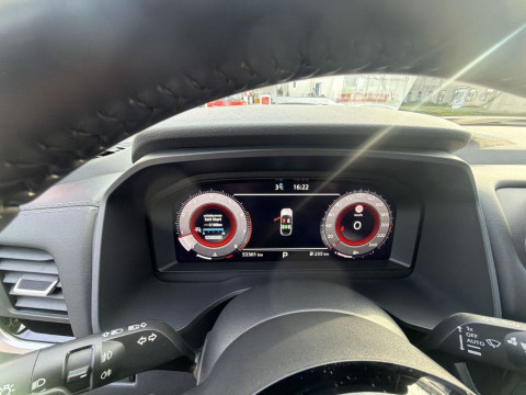 Ansicht 21 - Gebrauchtwagen Fahrzeug, Modell Qashqai der Marke Nissan von Verkäufer Mattern GmbH