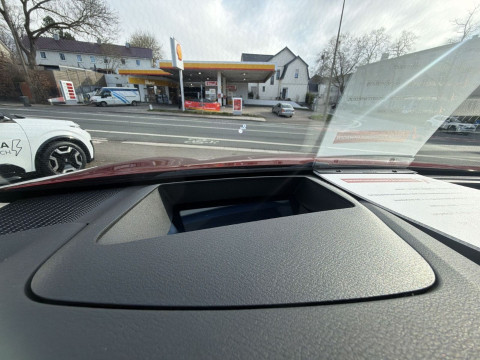 Ansicht 22 - Gebrauchtwagen Fahrzeug, Modell Qashqai der Marke Nissan von Verkäufer Mattern GmbH