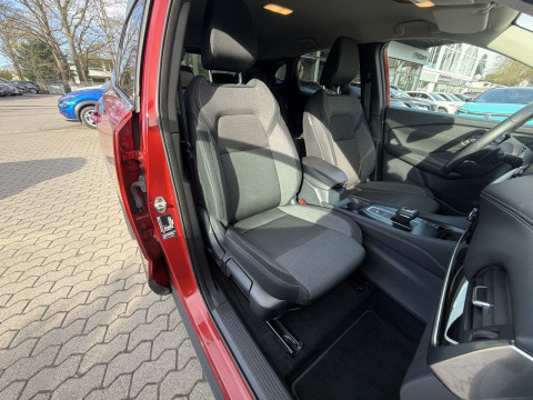 Ansicht 24 - Gebrauchtwagen Fahrzeug, Modell Qashqai der Marke Nissan von Verkäufer Mattern GmbH