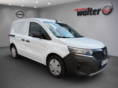 Ansicht 2 - Gebrauchtwagen Fahrzeug, Modell Townstar der Marke Nissan von Verkäufer Autozentrum Walter GmbH & Co. KG