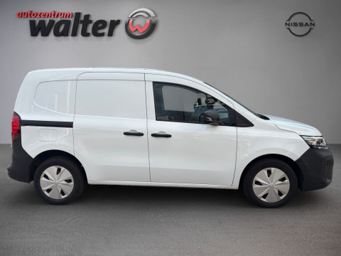 Ansicht 3 - Gebrauchtwagen Fahrzeug, Modell Townstar der Marke Nissan von Verkäufer Autozentrum Walter GmbH & Co. KG