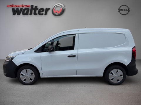 Ansicht 6 - Gebrauchtwagen Fahrzeug, Modell Townstar der Marke Nissan von Verkäufer Autozentrum Walter GmbH & Co. KG