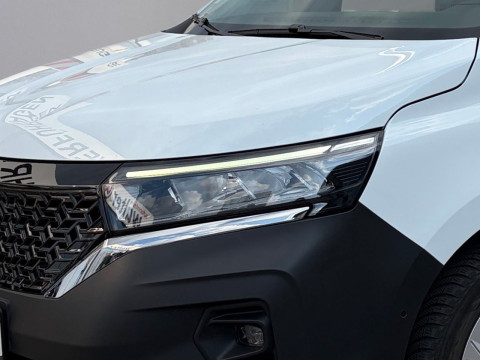 Ansicht 7 - Gebrauchtwagen Fahrzeug, Modell Townstar der Marke Nissan von Verkäufer Autozentrum Walter GmbH & Co. KG