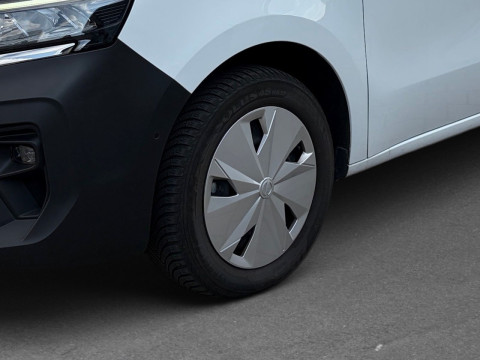 Ansicht 8 - Gebrauchtwagen Fahrzeug, Modell Townstar der Marke Nissan von Verkäufer Autozentrum Walter GmbH & Co. KG