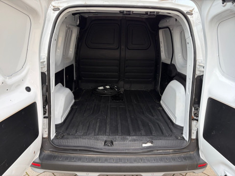 Ansicht 9 - Gebrauchtwagen Fahrzeug, Modell Townstar der Marke Nissan von Verkäufer Autozentrum Walter GmbH & Co. KG