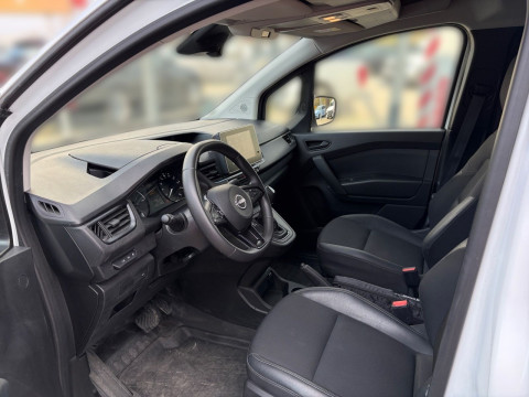 Ansicht 10 - Gebrauchtwagen Fahrzeug, Modell Townstar der Marke Nissan von Verkäufer Autozentrum Walter GmbH & Co. KG