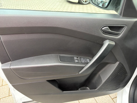 Ansicht 11 - Gebrauchtwagen Fahrzeug, Modell Townstar der Marke Nissan von Verkäufer Autozentrum Walter GmbH & Co. KG