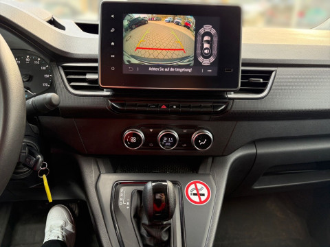 Ansicht 13 - Gebrauchtwagen Fahrzeug, Modell Townstar der Marke Nissan von Verkäufer Autozentrum Walter GmbH & Co. KG