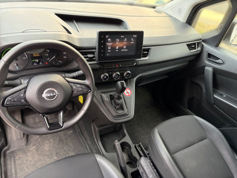 Ansicht 14 - Gebrauchtwagen Fahrzeug, Modell Townstar der Marke Nissan von Verkäufer Autozentrum Walter GmbH & Co. KG