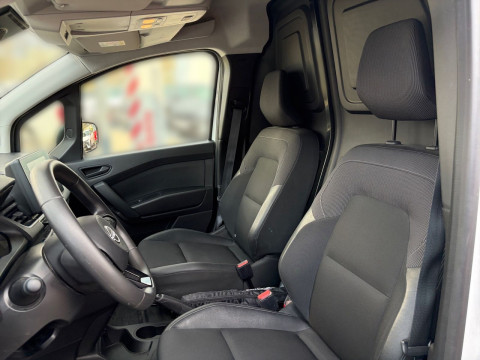 Ansicht 15 - Gebrauchtwagen Fahrzeug, Modell Townstar der Marke Nissan von Verkäufer Autozentrum Walter GmbH & Co. KG