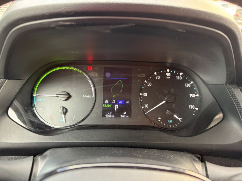 Ansicht 16 - Gebrauchtwagen Fahrzeug, Modell Townstar der Marke Nissan von Verkäufer Autozentrum Walter GmbH & Co. KG