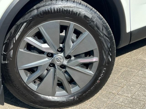 Ansicht 6 - Gebrauchtwagen Fahrzeug, Modell Qashqai der Marke Nissan von Verkäufer Autohaus Heydasch GmbH