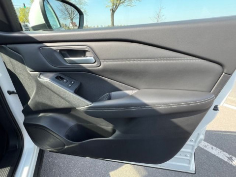 Ansicht 11 - Gebrauchtwagen Fahrzeug, Modell Qashqai der Marke Nissan von Verkäufer Autohaus Heydasch GmbH