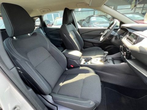 Ansicht 12 - Gebrauchtwagen Fahrzeug, Modell Qashqai der Marke Nissan von Verkäufer Autohaus Heydasch GmbH