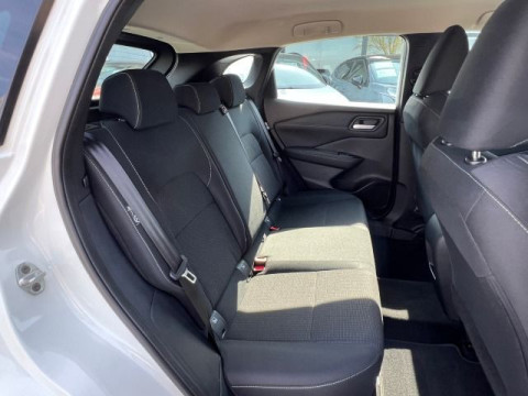 Ansicht 14 - Gebrauchtwagen Fahrzeug, Modell Qashqai der Marke Nissan von Verkäufer Autohaus Heydasch GmbH