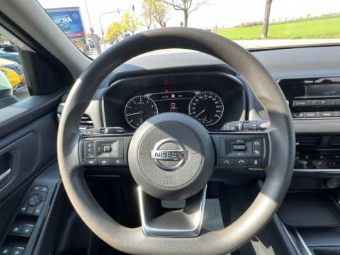 Ansicht 16 - Gebrauchtwagen Fahrzeug, Modell Qashqai der Marke Nissan von Verkäufer Autohaus Heydasch GmbH