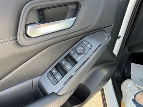 Ansicht 17 - Gebrauchtwagen Fahrzeug, Modell Qashqai der Marke Nissan von Verkäufer Autohaus Heydasch GmbH