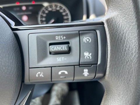 Ansicht 19 - Gebrauchtwagen Fahrzeug, Modell Qashqai der Marke Nissan von Verkäufer Autohaus Heydasch GmbH