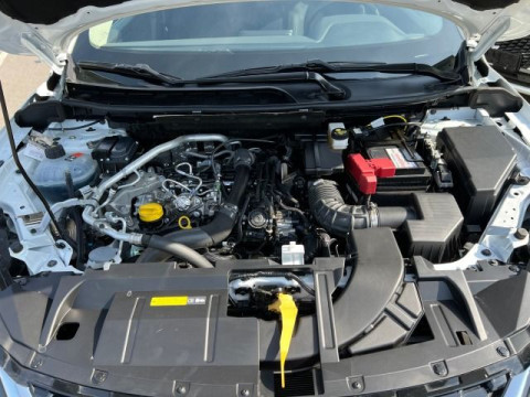 Ansicht 20 - Gebrauchtwagen Fahrzeug, Modell Qashqai der Marke Nissan von Verkäufer Autohaus Heydasch GmbH