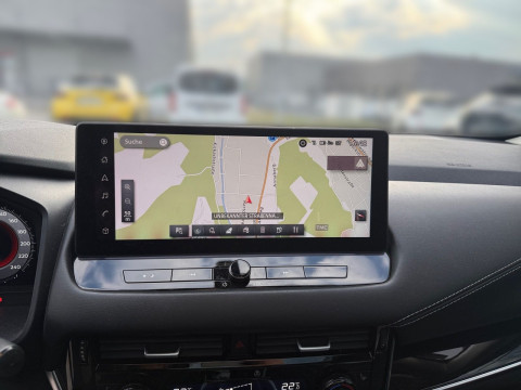 Ansicht 6 - Gebrauchtwagen Fahrzeug, Modell Qashqai der Marke Nissan von Verkäufer Autohaus Ebner GmbH