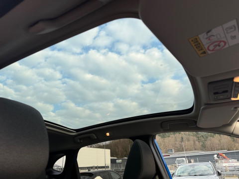 Ansicht 11 - Gebrauchtwagen Fahrzeug, Modell Qashqai der Marke Nissan von Verkäufer Autohaus Ebner GmbH