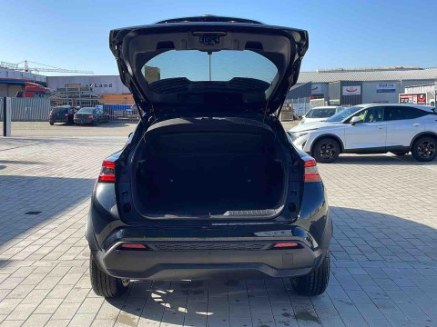 Ansicht 9 - Gebrauchtwagen Fahrzeug, Modell Juke der Marke Nissan von Verkäufer Siegfried Schmidt GmbH