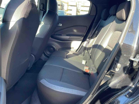 Ansicht 11 - Gebrauchtwagen Fahrzeug, Modell Juke der Marke Nissan von Verkäufer Siegfried Schmidt GmbH