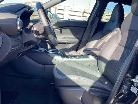 Ansicht 12 - Gebrauchtwagen Fahrzeug, Modell Juke der Marke Nissan von Verkäufer Siegfried Schmidt GmbH