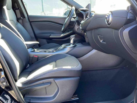 Ansicht 14 - Gebrauchtwagen Fahrzeug, Modell Juke der Marke Nissan von Verkäufer Siegfried Schmidt GmbH