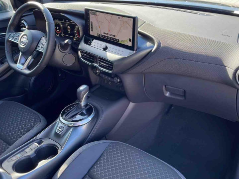 Ansicht 15 - Gebrauchtwagen Fahrzeug, Modell Juke der Marke Nissan von Verkäufer Siegfried Schmidt GmbH