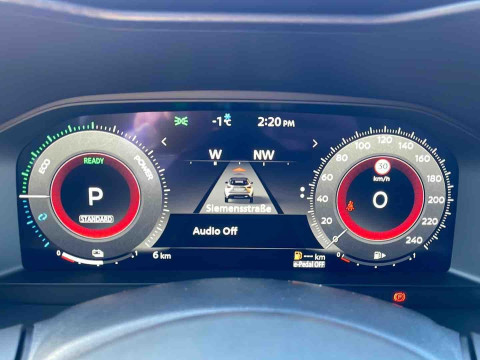 Ansicht 18 - Gebrauchtwagen Fahrzeug, Modell Juke der Marke Nissan von Verkäufer Siegfried Schmidt GmbH