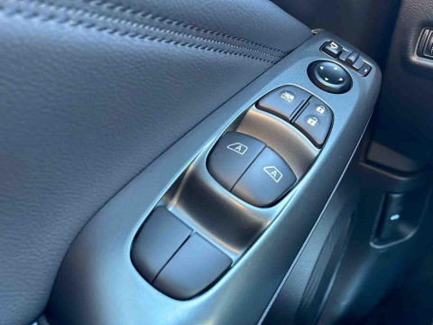 Ansicht 20 - Gebrauchtwagen Fahrzeug, Modell Juke der Marke Nissan von Verkäufer Siegfried Schmidt GmbH