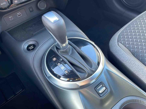 Ansicht 24 - Gebrauchtwagen Fahrzeug, Modell Juke der Marke Nissan von Verkäufer Siegfried Schmidt GmbH