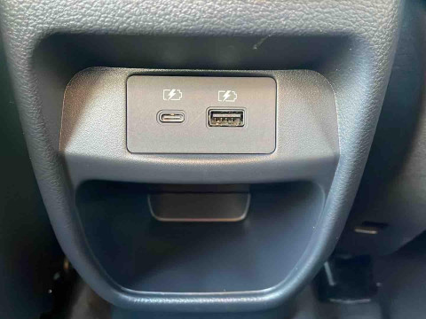 Ansicht 26 - Gebrauchtwagen Fahrzeug, Modell Juke der Marke Nissan von Verkäufer Siegfried Schmidt GmbH