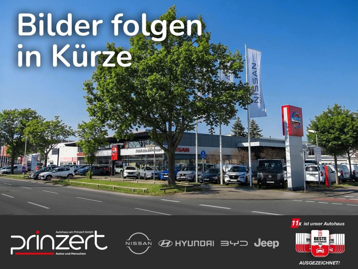 Ansicht 1 - Gebrauchtwagen Fahrzeug, Modell Juke der Marke Nissan von Verkäufer Autohaus Am Prinzert Vertriebs GmbH
