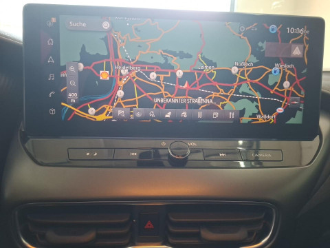 Ansicht 6 - Gebrauchtwagen Fahrzeug, Modell Juke der Marke Nissan von Verkäufer Autohaus Peter Müller GmbH